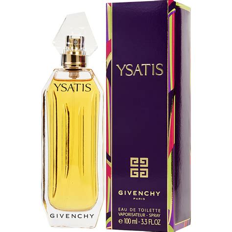 givenchy ysatis eau de toilette bijenkorf|Givenchy Ysatis Eau de Toilette • de Bijenkorf.